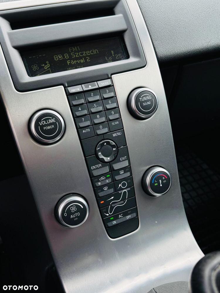 Volvo C30 1.8 - 9