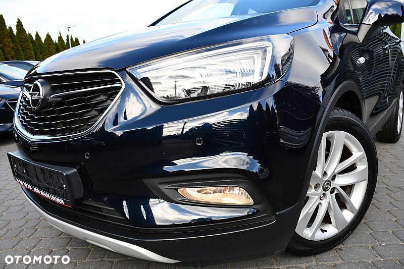 Opel Mokka X ver-1-4-turbo-automatik-innovation - 34