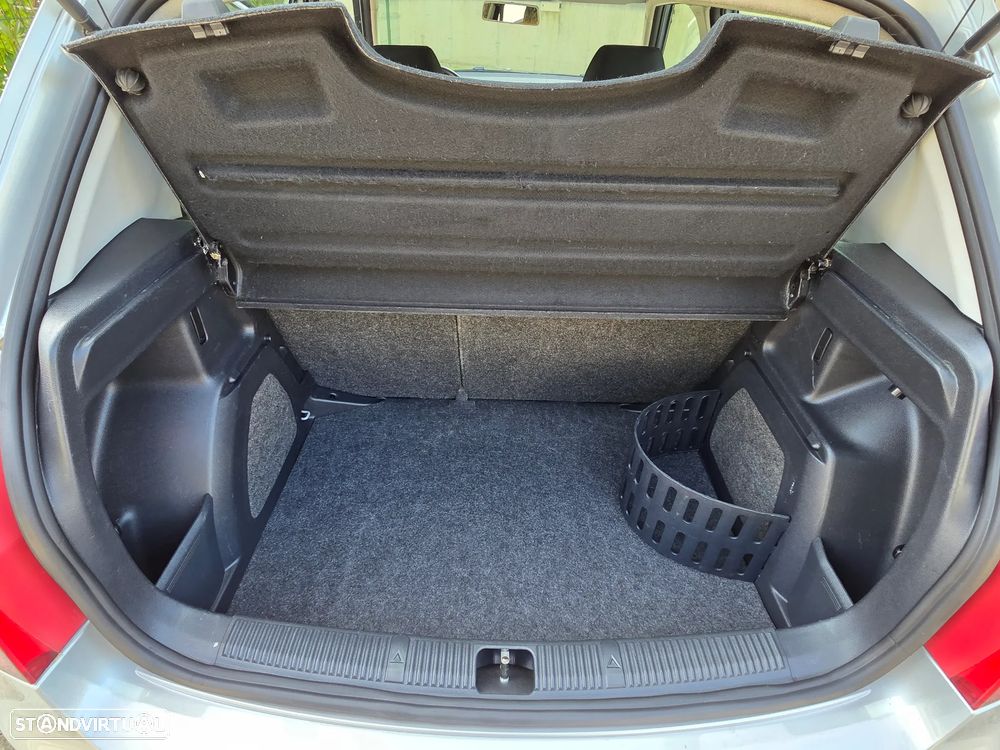 Skoda Fabia 1.4 TDi Elegance - 12