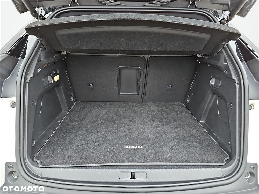Peugeot 3008 - 20