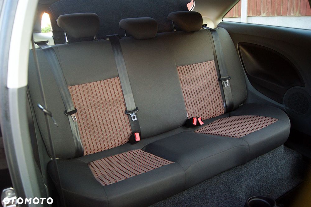Seat Ibiza SC 1.2 12V Copa - 35