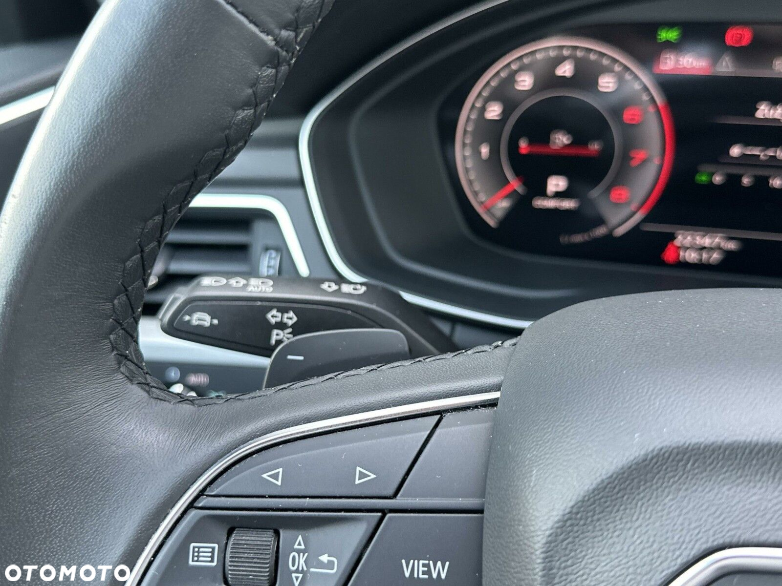Audi A4 - 21
