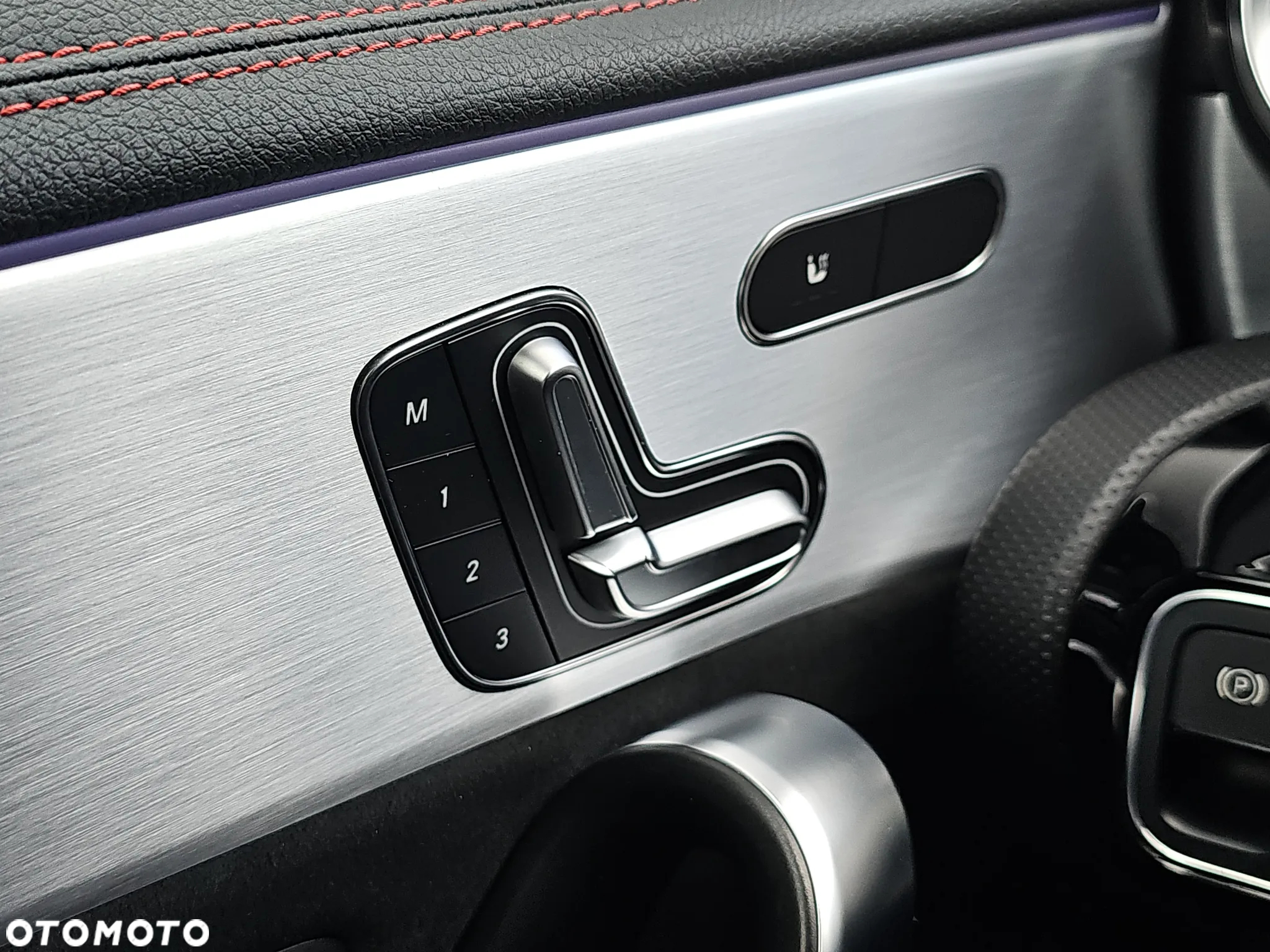 Mercedes-Benz CLA AMG 45 4-Matic 8G-DCT - 16