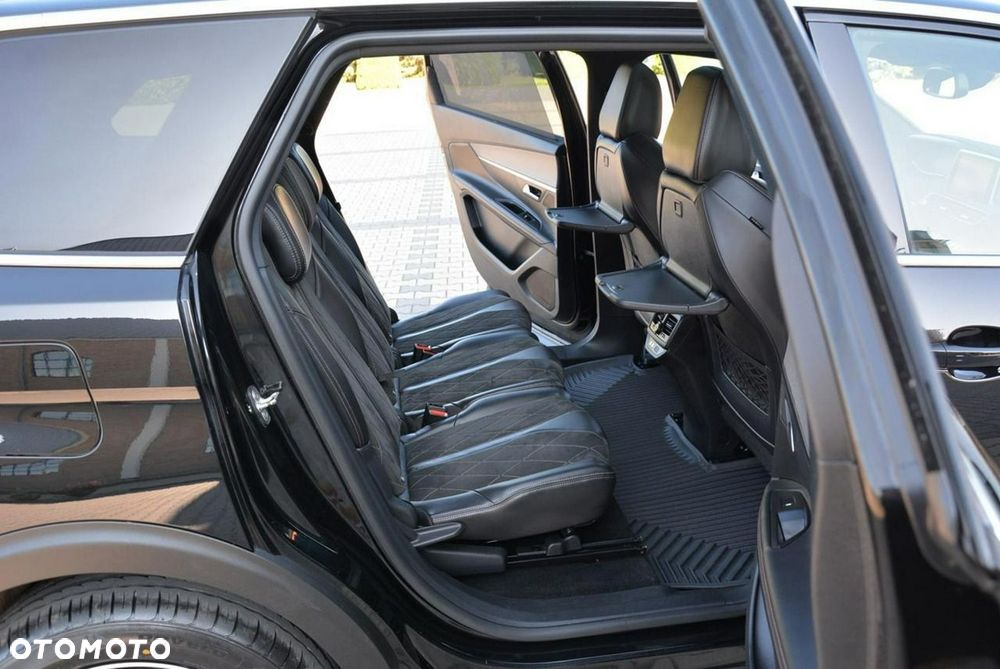 Peugeot 5008 2.0 BlueHDI GT S&S EAT8 - 16