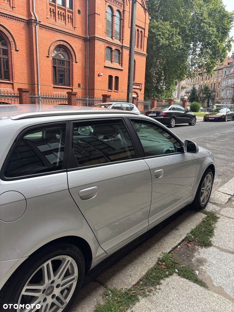 Audi A3 Sportback 1.9 TDI DPF Ambition - 2