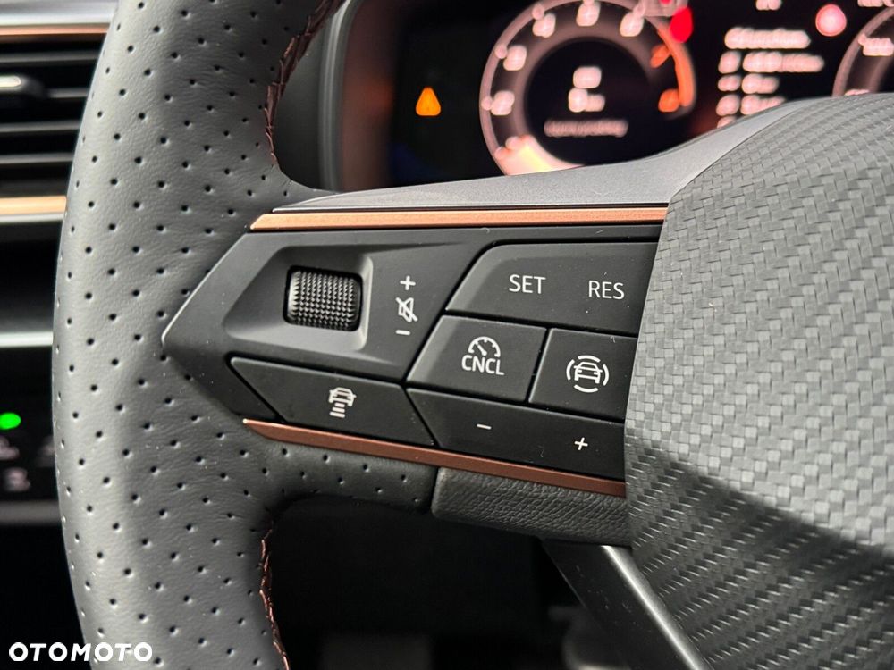 Cupra Formentor 1.5 TSI - 27