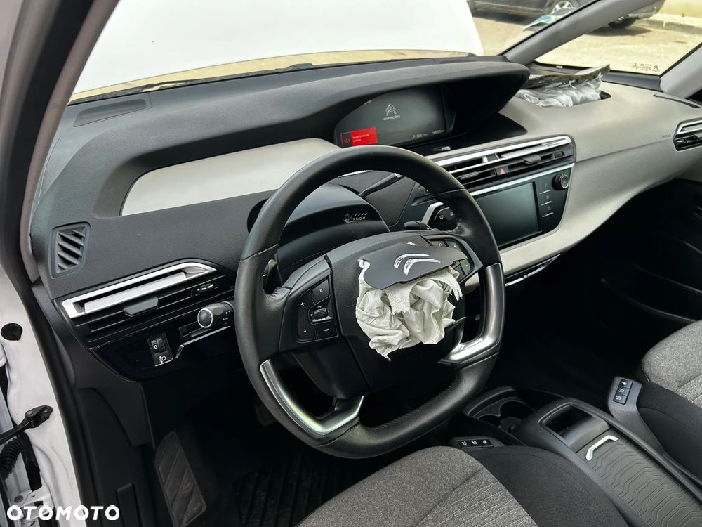 Citroën C4 SpaceTourer - 14