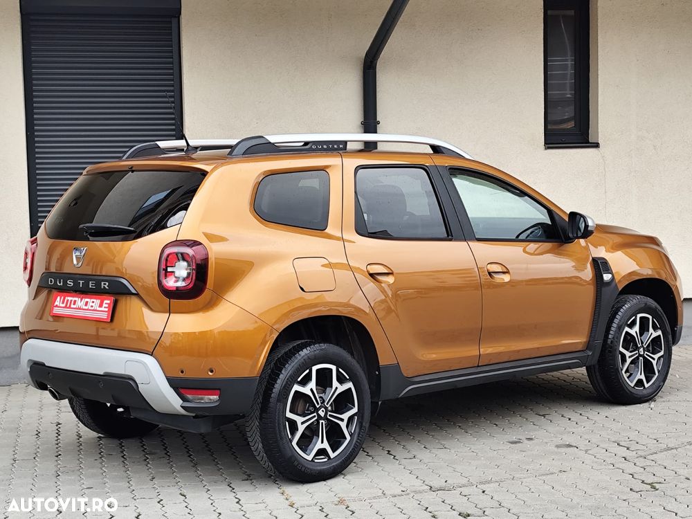 Dacia Duster - 2