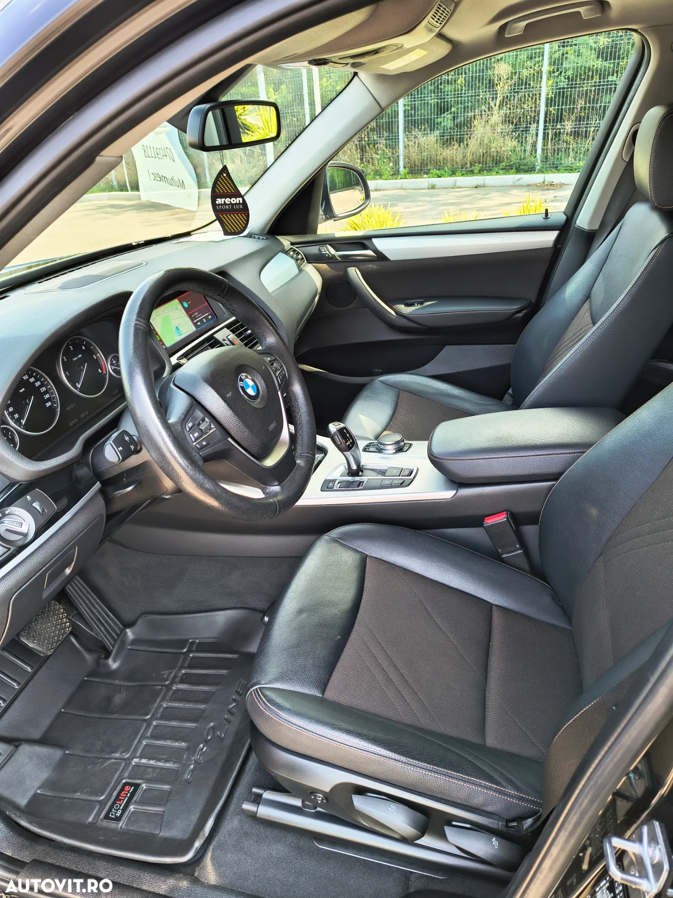 BMW X3 - 19