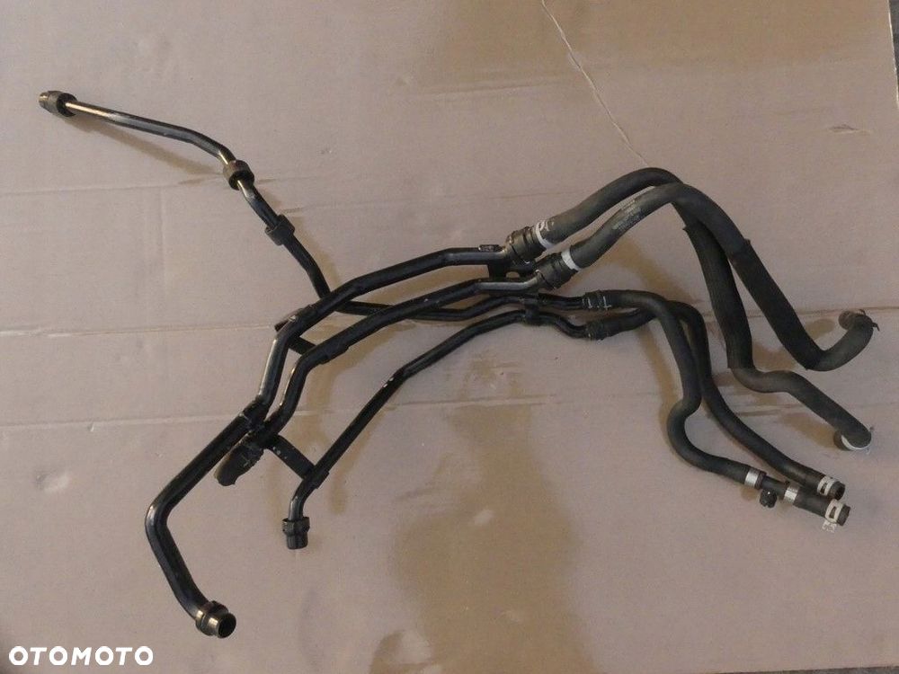 dw golf 7 gte przewody wody 5q1819885c