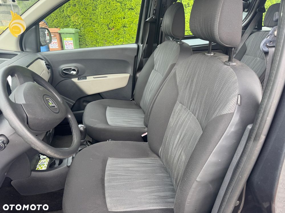 Dacia Dokker TCe 115 Ambiance - 18