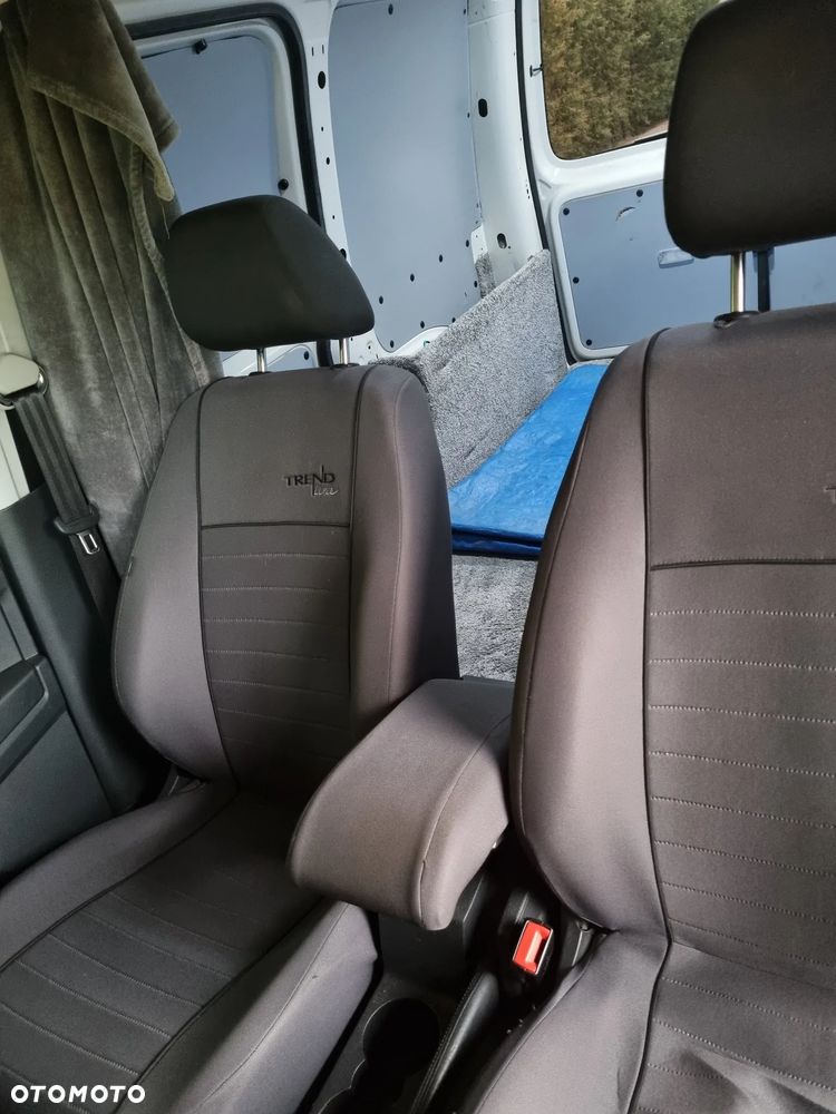 Volkswagen Caddy 4Motion - 26