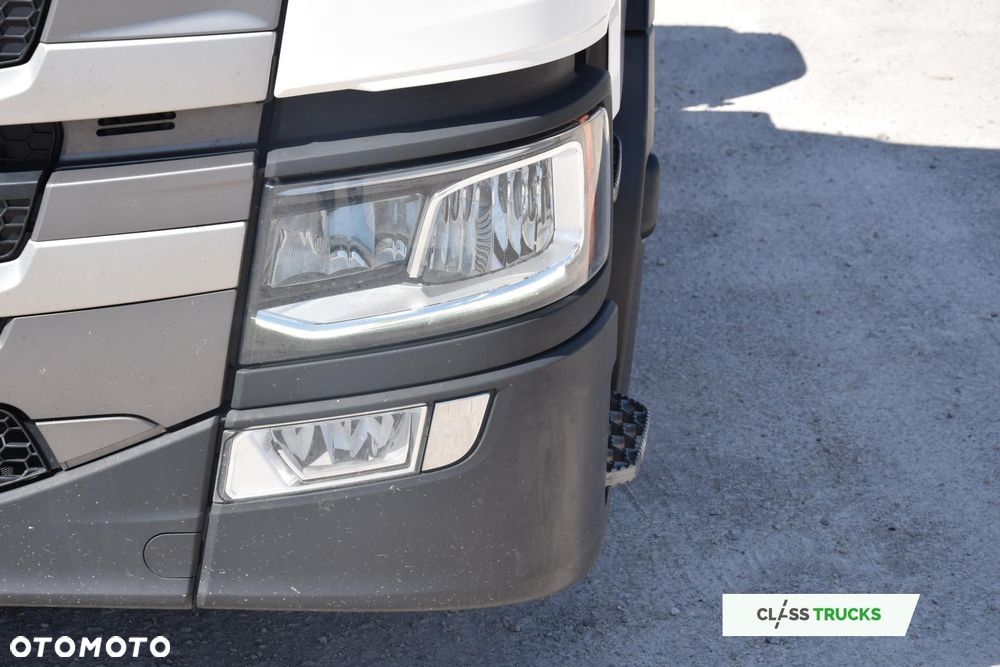 Scania R450 CR20H Retarder Adaptive Cruise Control ADAS Package - 7