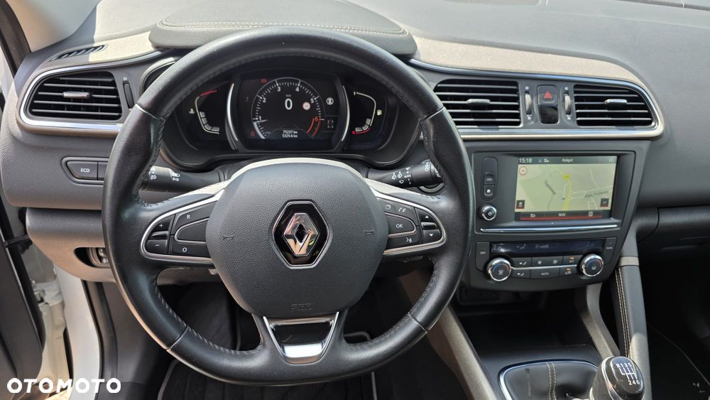 Renault Kadjar Energy TCe 130 XMOD - 15