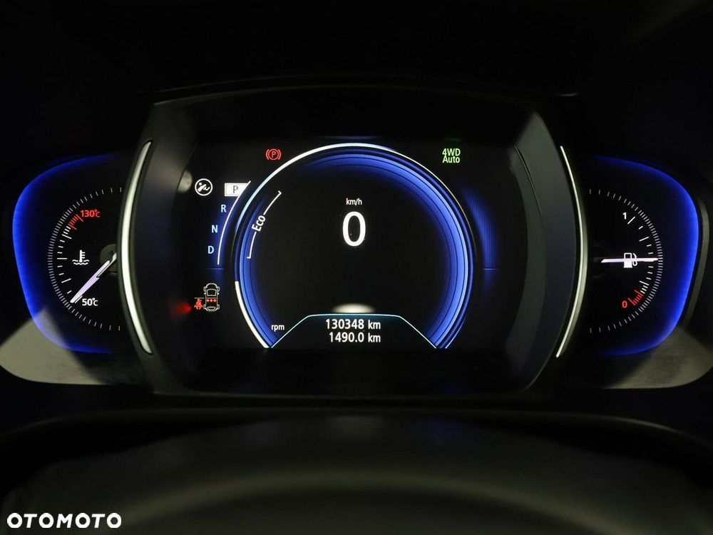 Renault Koleos BLUE dCi 190 4WD X-tronic INITIALE PARIS - 23