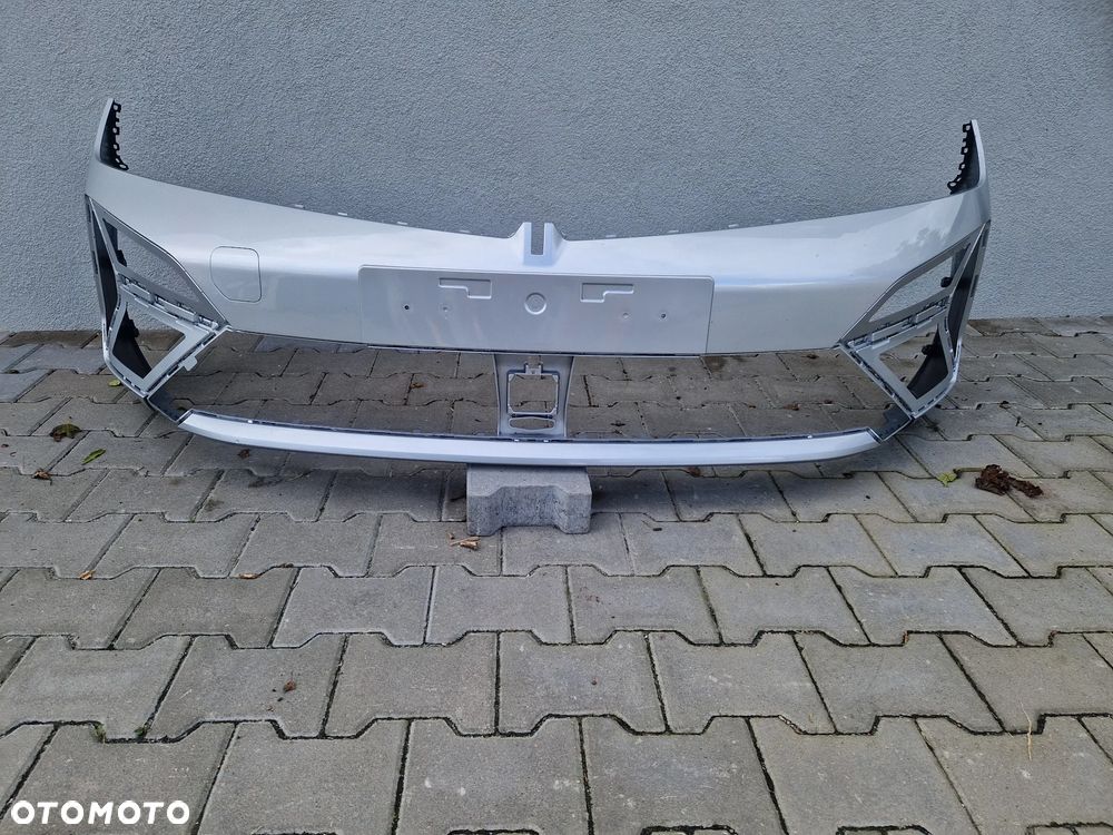 Zderzak Opel Astra 6 VI L lift 2025 -