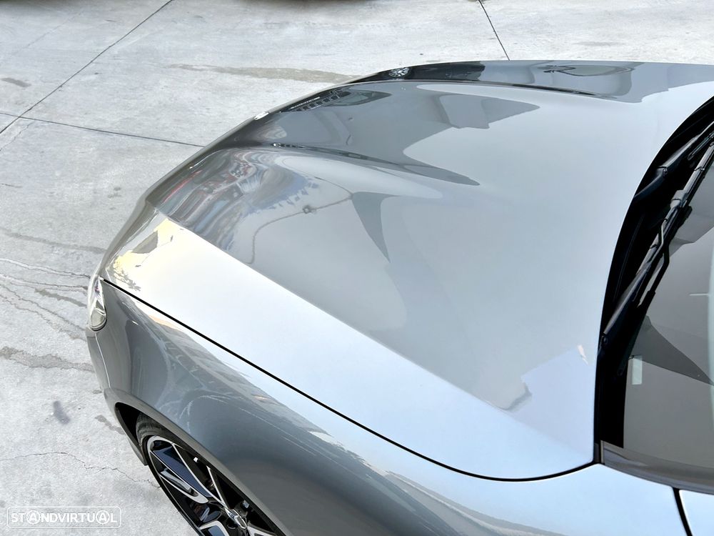 Mercedes-Benz E 53 AMG 4Matic+ - 47