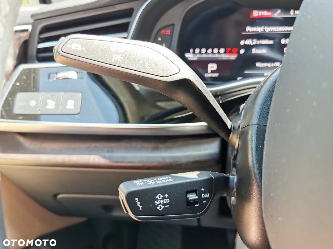 Audi Q7 3.0 TFSI quattro tiptronic - 17