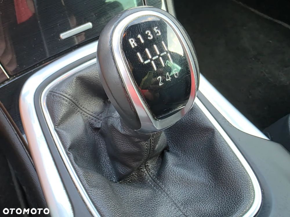 Opel Insignia 2.0 CDTI Edition 4x4 S&S - 20