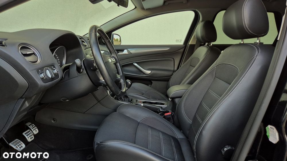 Ford Mondeo SW 1.6 T Titanium - 5
