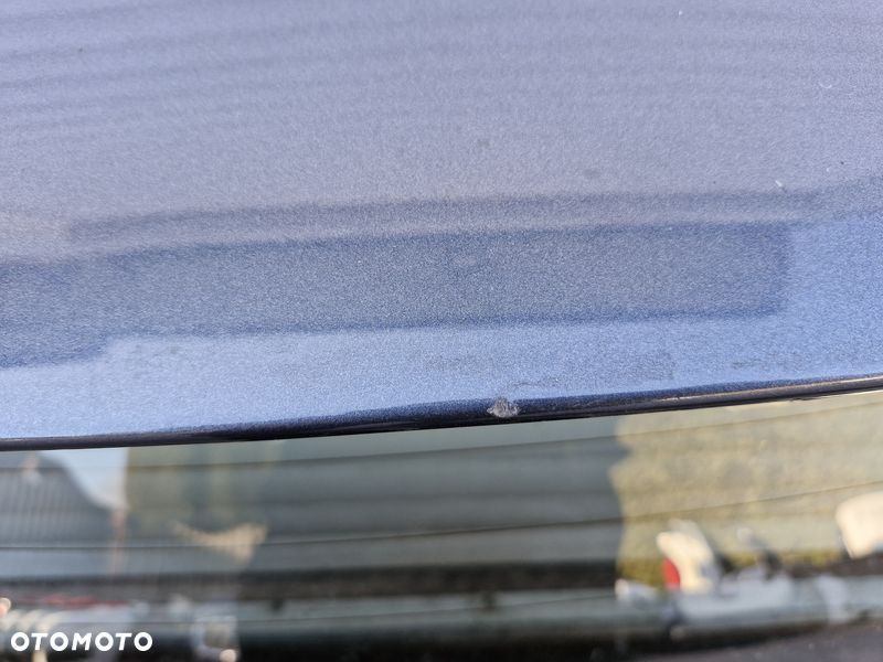 RENAULT KADJAR KLAPA BAGAŻNIKA TYŁ TYLNA TEKPN - 9