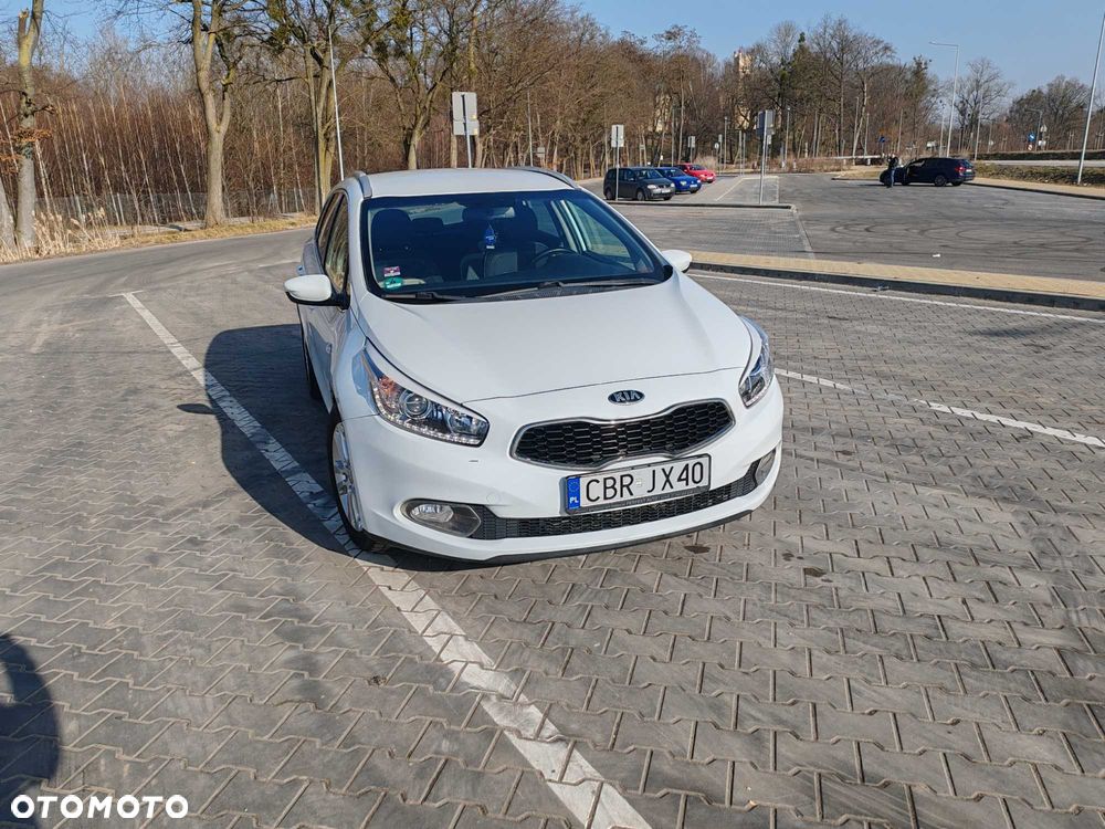Kia Ceed - 2