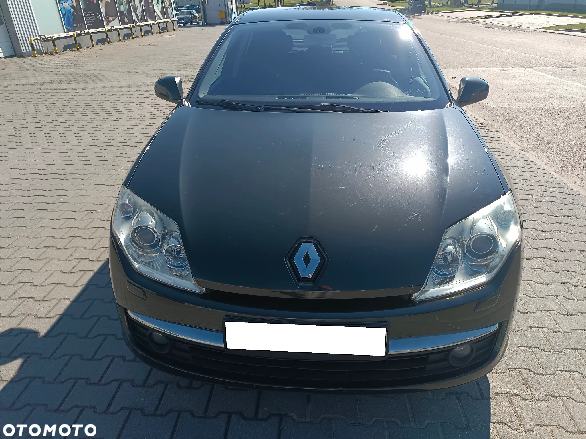 Renault Laguna 2.0 16V Dynamique - 3