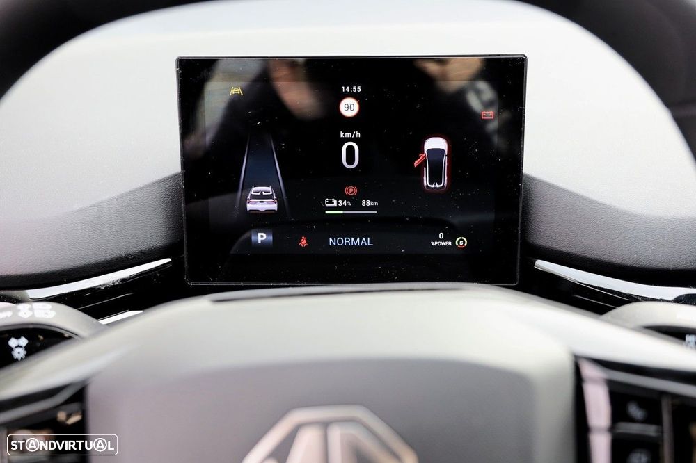 MG MG4 49 kWh Standard - 25