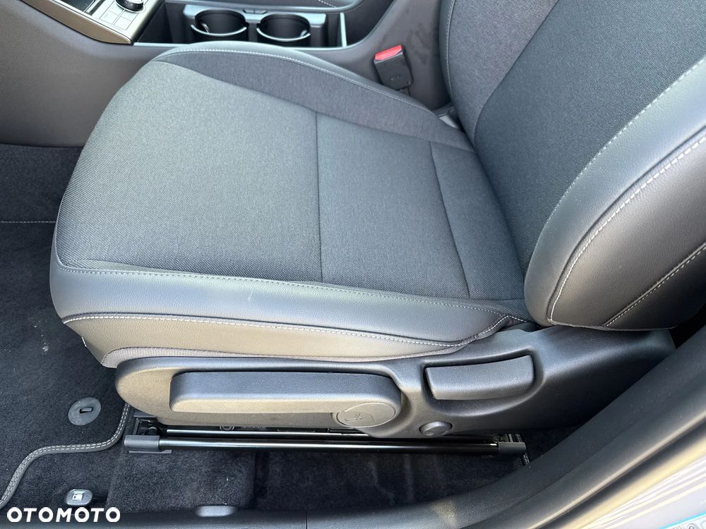 Hyundai Kona 1.6 T-GDI Executive DCT - 12