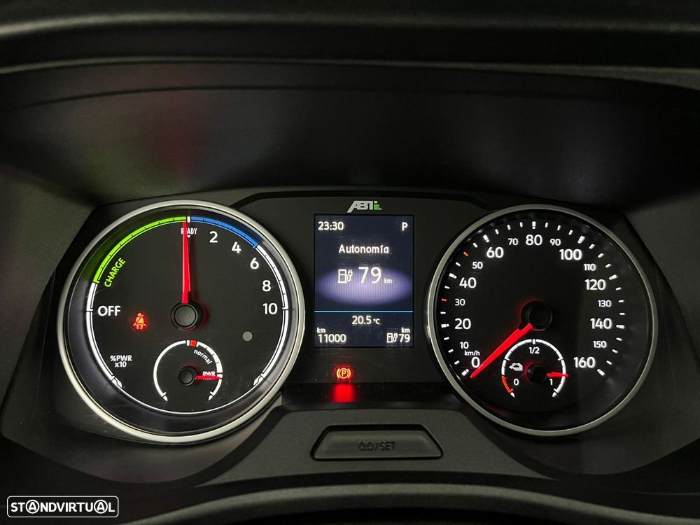 VW TRANSPORTER 6.1 ABT-E - 26