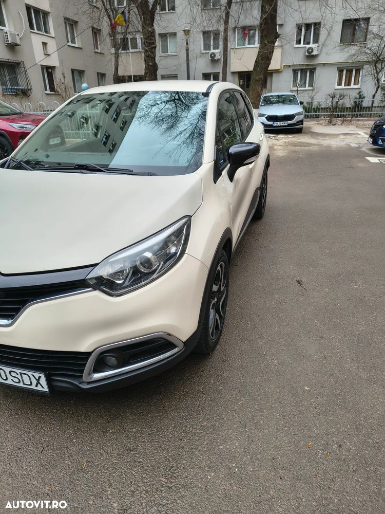 Renault Captur - 5