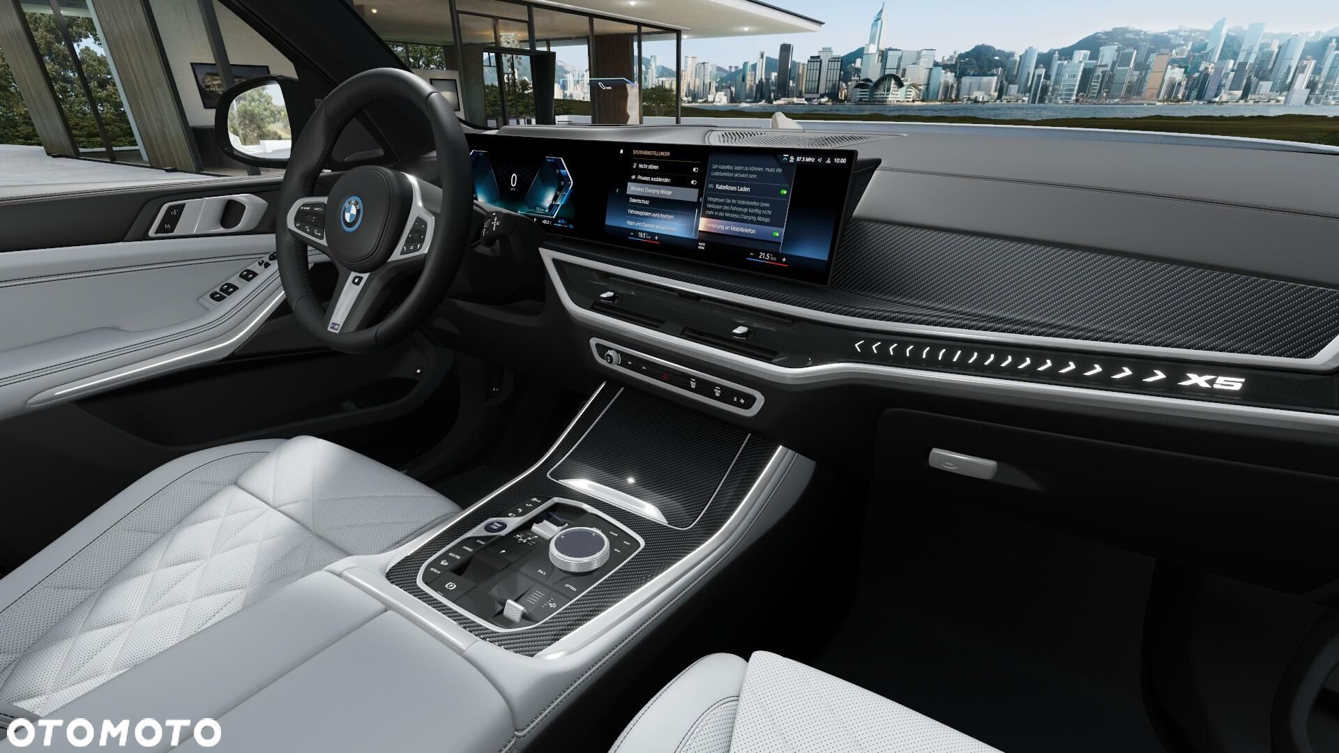 BMW X5 - 4