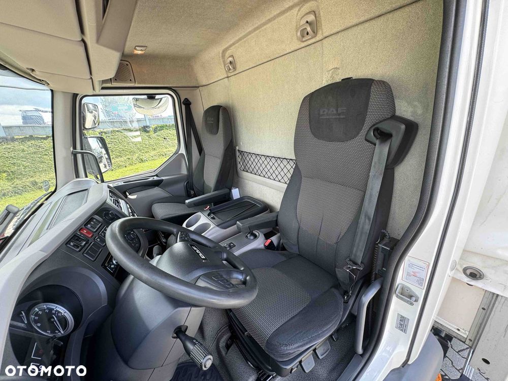 DAF LF 180 - 15