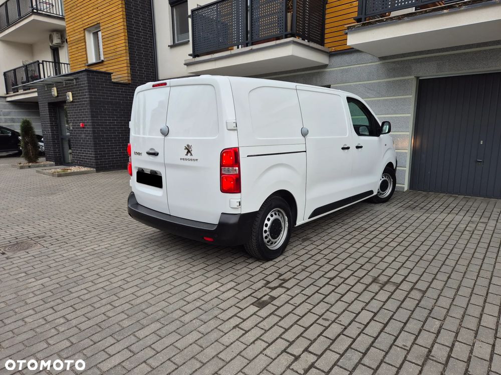 Peugeot EXPERT - 5
