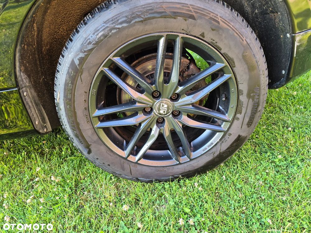 Volvo XC 60 D3 Geartronic Summum - 4
