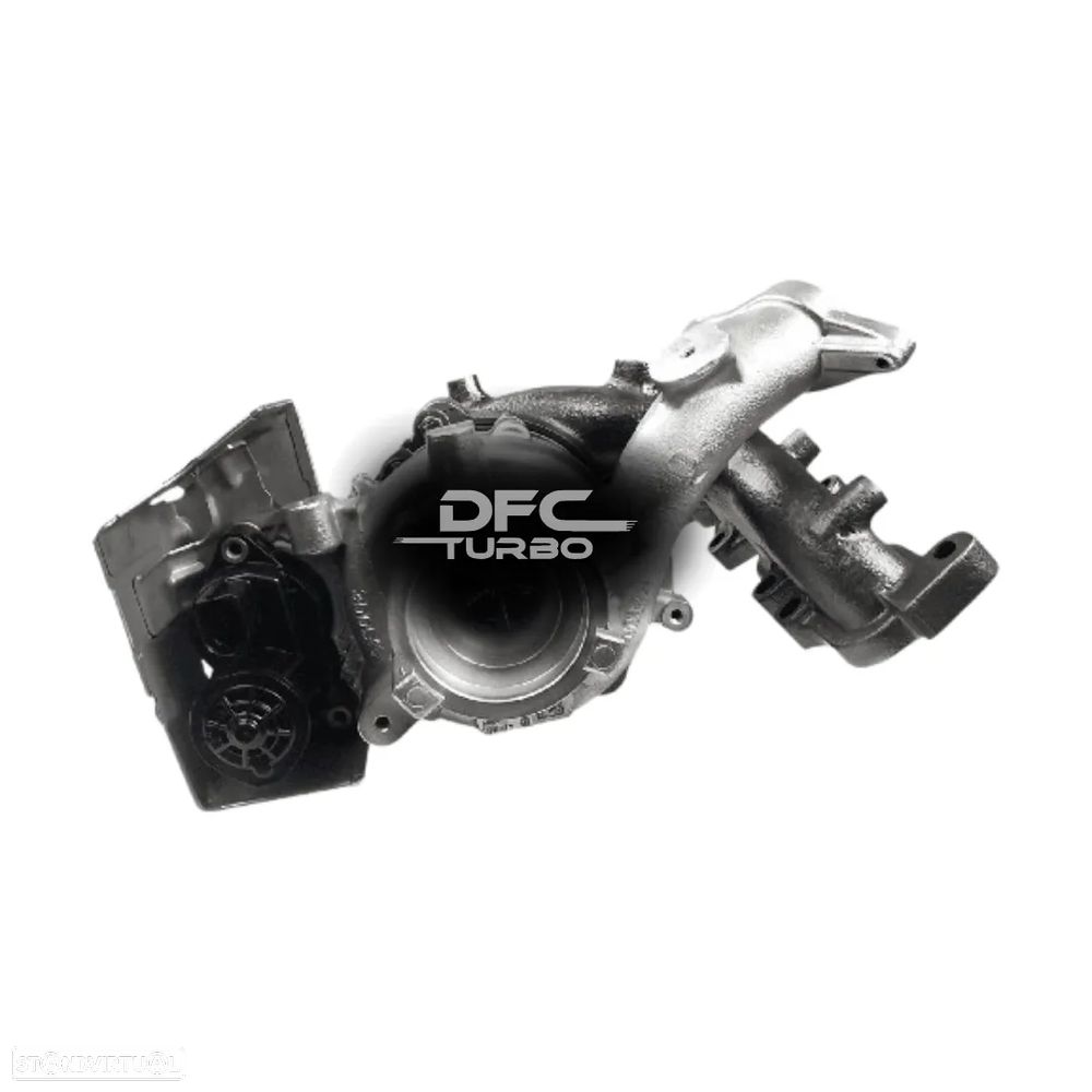 VOLKSWAGEN 2.0 TDI  - 04L253022A - 2