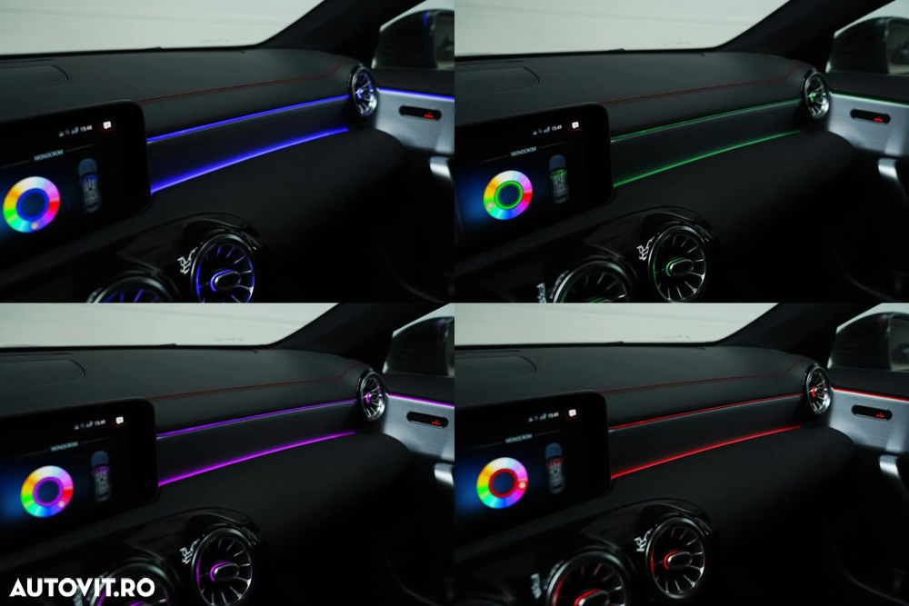 Mercedes-Benz CLA 180 d 7G-DCT AMG Line - 20