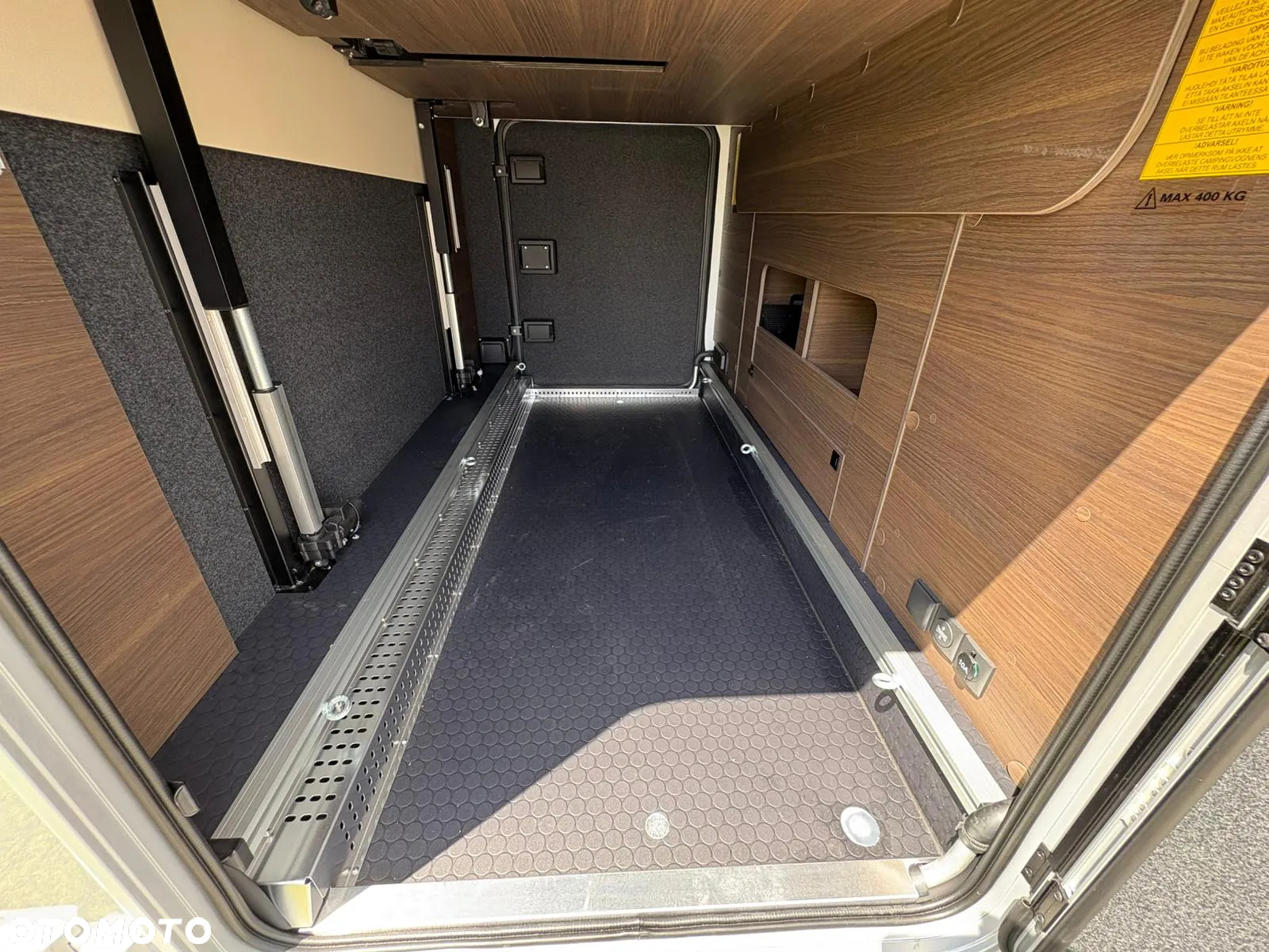 Adria Supersonic 890 LC - 22