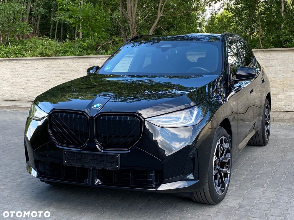 BMW X3 - 2