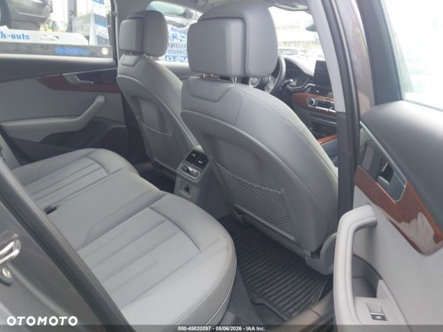 Audi A4 Limousine 40 TFSI quattro S tronic - 13