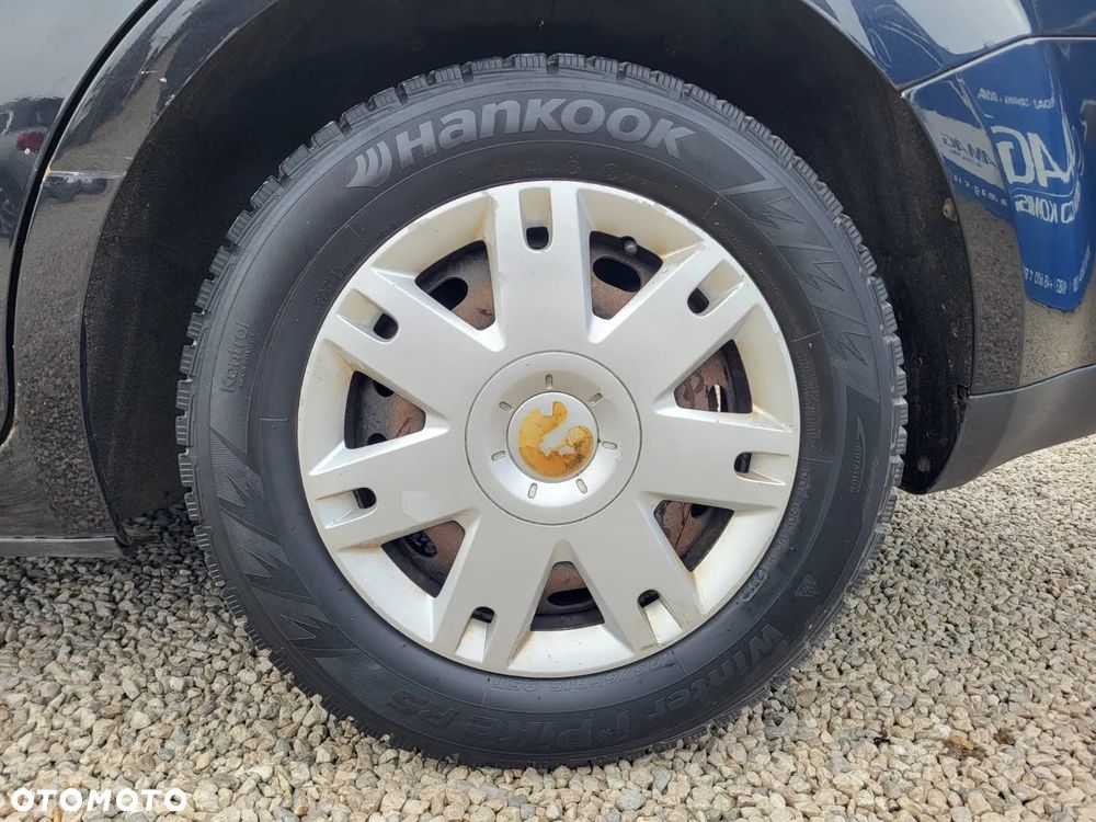 Ford Focus 1.6 TDCi Ambiente - 11