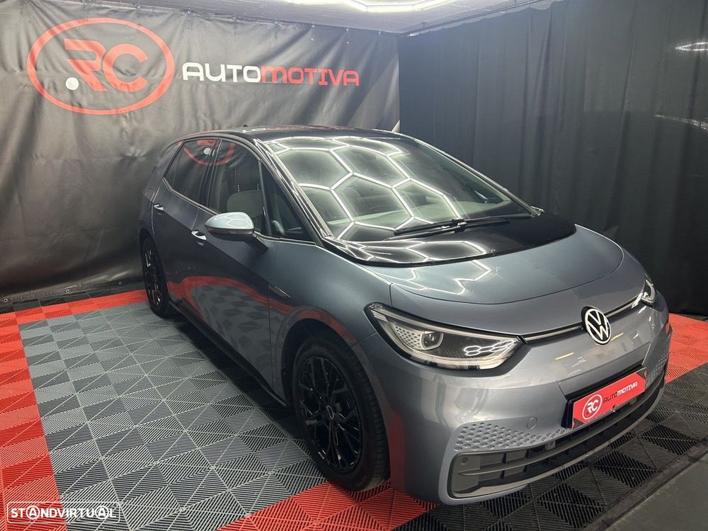 VW ID.3 58 kWh Pro - 2