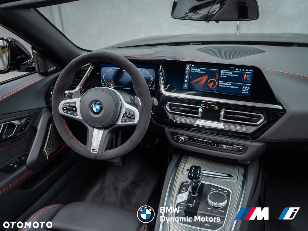 BMW Z4 M M40i Final Edition - 18