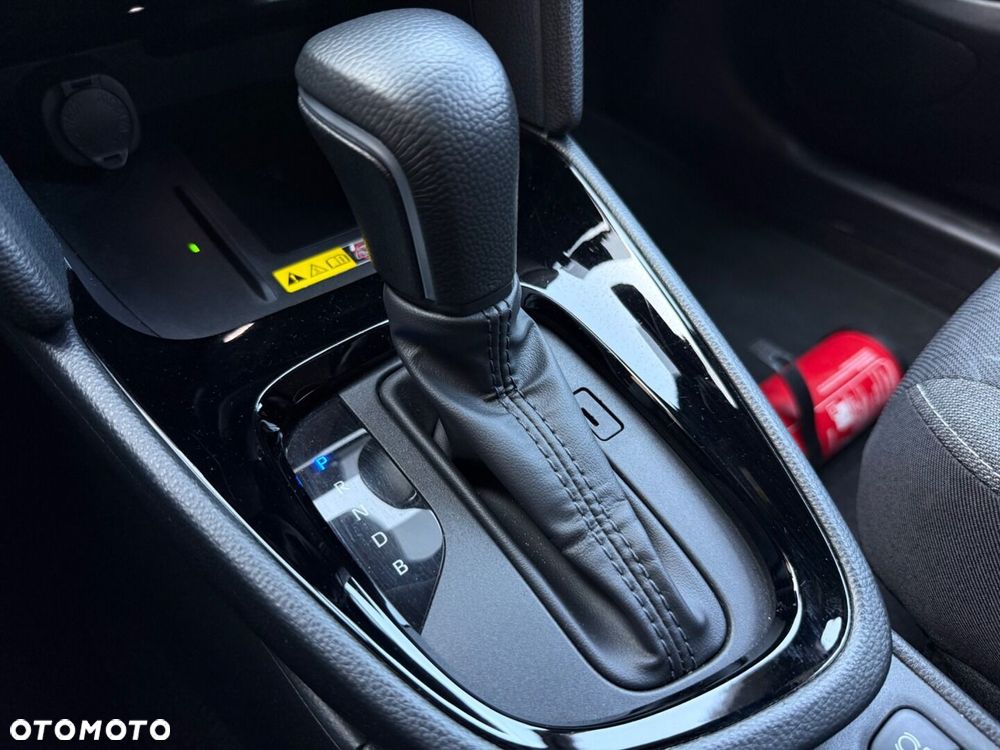 Toyota Yaris Cross Hybrid 1.5 Style - 22