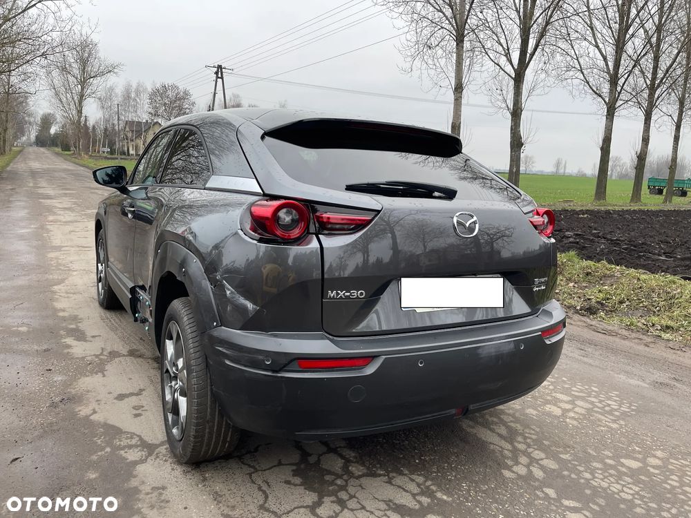 Mazda MX-30 e-SKYACTIV EXCLUSIVE-LINE - 22