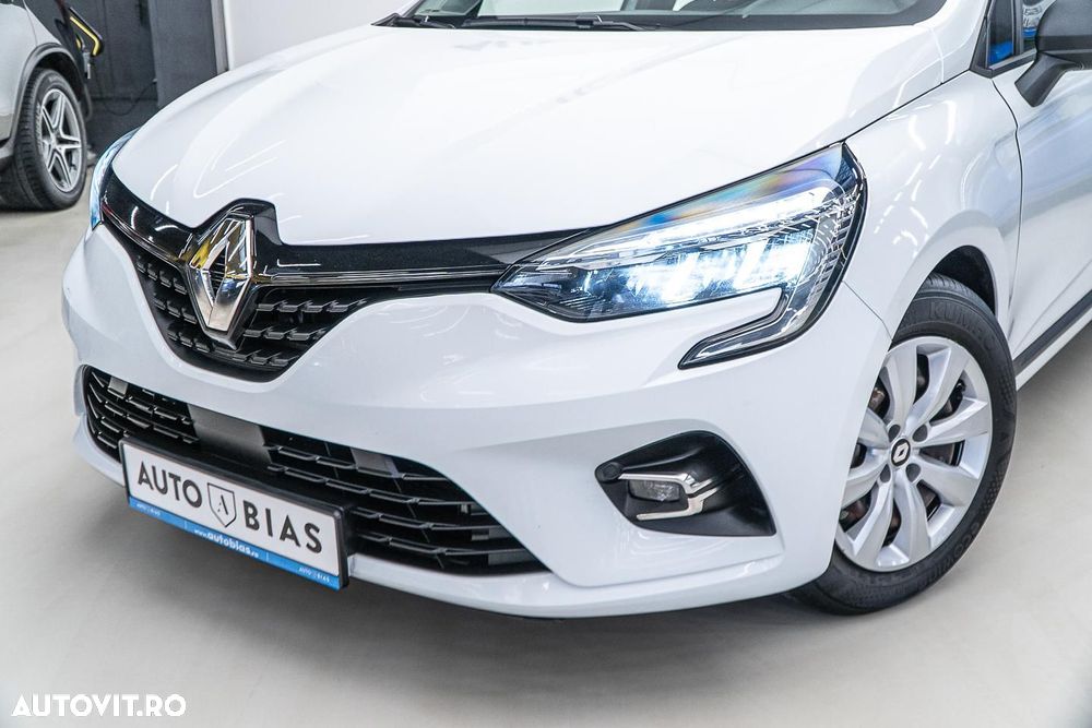 Renault Clio V 1.0 SCe Zen - 10