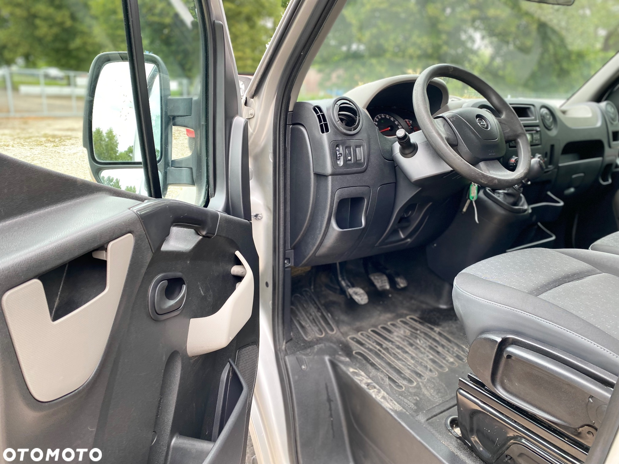Opel Movano CDTI L3 - 5