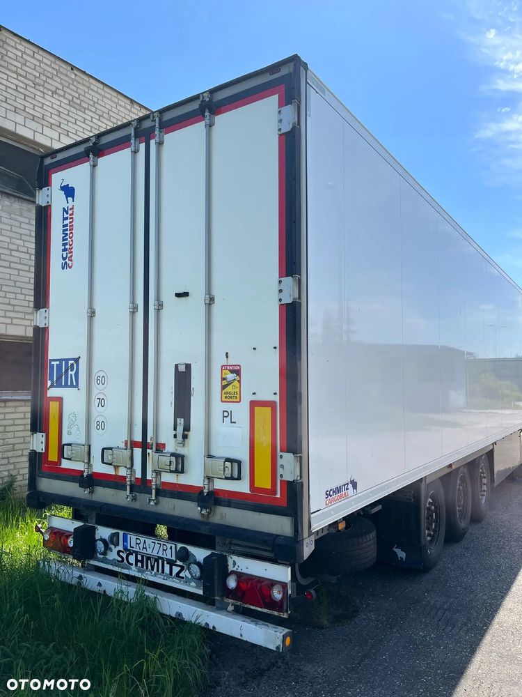 Schmitz Cargobull - 3