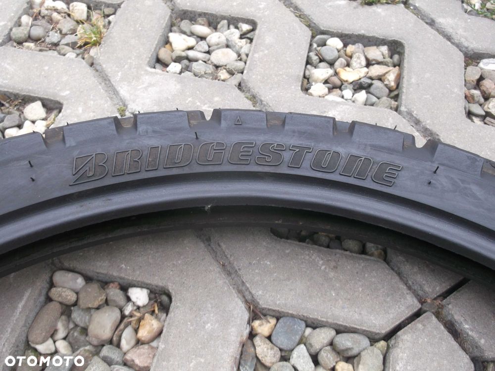 Opona 2,75-21 Bridgestone Trail Wing Tw-301 dot3106 6,8mm xt tdm bmw r21 -21 2.75-21 - 5