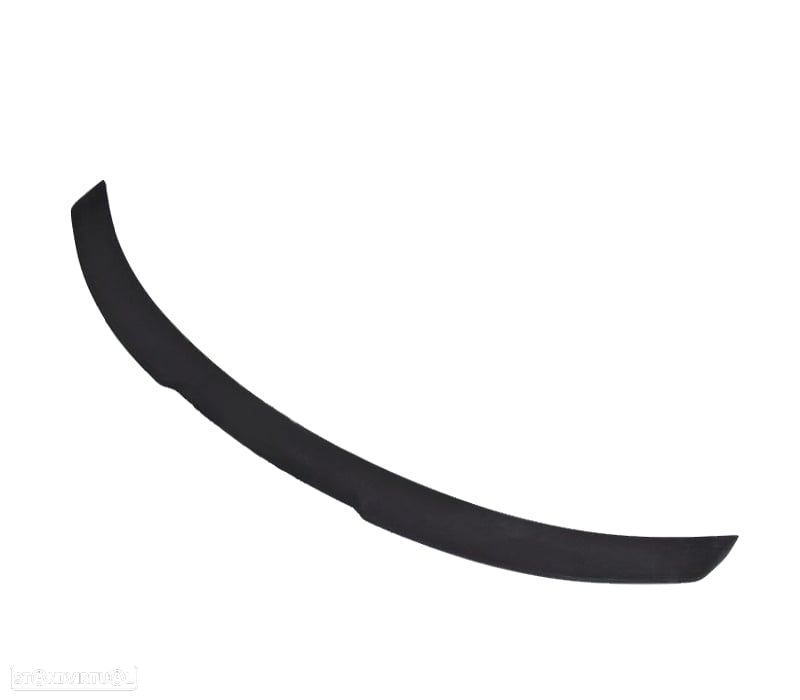 AILERON MERCEDES GLC C253 COUPE 16- LOOK COFANO - 4